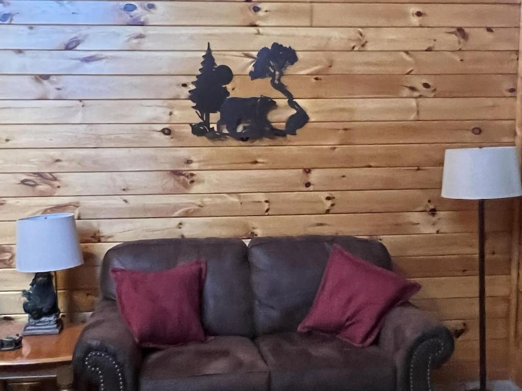 Story Brook: Beautiful True Log Cabin! Close To Dollywood, State Park, And More! Sevierville Buitenkant foto